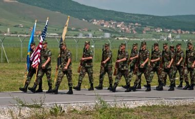 Frankfurter Allgemeine Zeitung: Në Kosovë po formohet një ushtri me ndihmën e NATO-s