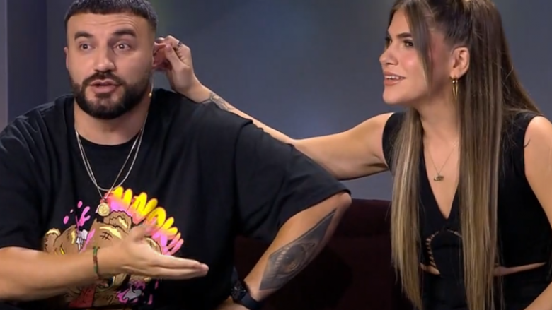 Sarah Berisha dhe DJ PM tregojnë se sa ka ndryshuar jeta e tyre pas Big Brother VIP