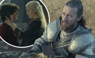 Finalja e sezonit të parë të “House of the Dragon” thyen rekord shikueshmërie në HBO