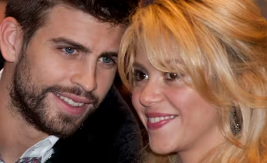 “Nuk ishte faji yt”, Shakira me mesazh enigmatik në rrjete sociale dhe thuhet se i drejtohet Piques