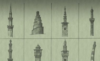 Minarja, simbol dallues i Islamit – cila besohet se është më e vjetra në botë