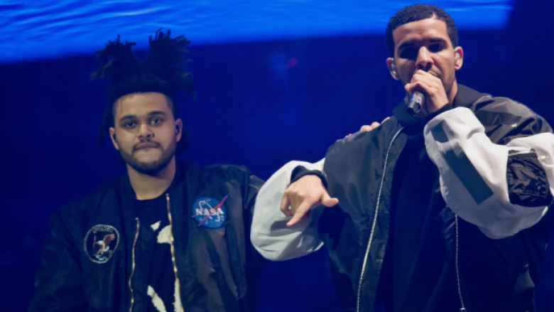 Drake dhe The Weeknd bojkotojnë sërish çmimet “Grammy”