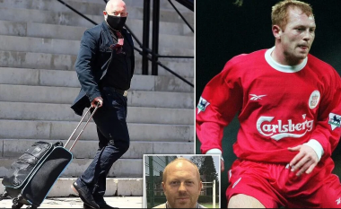 Ish-lojtari i Liverpoolit i dënuar me tetë vjet burg për shitje kokaine, kujton golin në debutimin e tij në ‘Anfield Road’