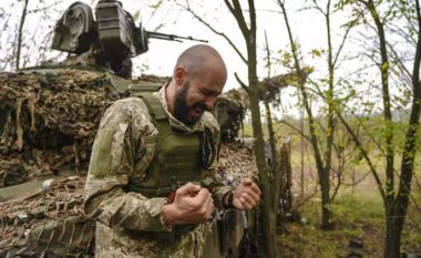 Ukraina bën përparimin më të madh në jug që nga fillimi i luftës me Rusinë