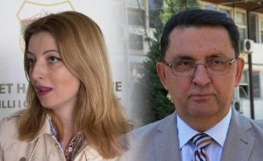 Sllavevski: Nga 45 këshilltarë, Arsovska tani ka mbështetje vetëm të një këshilltari nga radhët e GROM-it