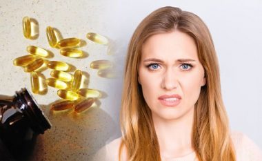 Kush e tepron me vitaminën D rrezikon shëndetin: Kërcënohen nga dhembjet dhe tensioni i lartë i gjakut