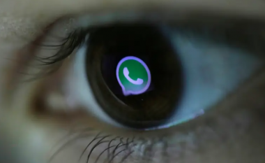 A njofton WhatsApp përdoruesit kur bëni ‘screenshot’?