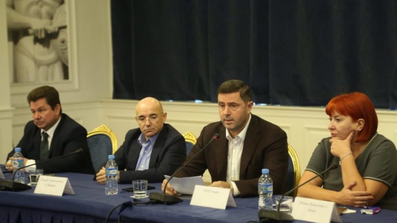 Shoqatat e biznesit në Shqipëri dalin pro amnistisë fiskale, me kusht të luftohet informaliteti