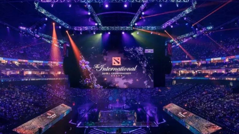 Këto janë katër ekipet e mbetura në turneun më të madh të Dota 2 – The International