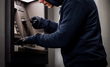 Europol: Numri i sulmeve ndaj bankomateve po rritet në mënyrë dramatike