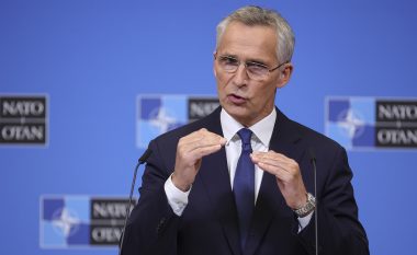 Takimi Kurti-Vuçiq, shefi i NATO-s: Pres konstruktivitet dhe përparim në dialog
