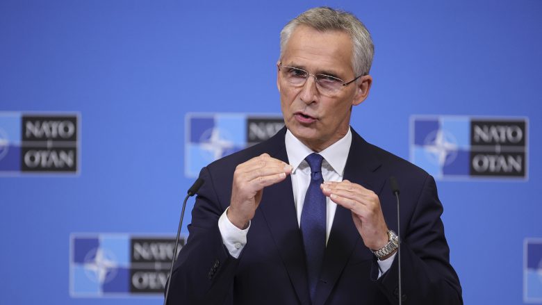 Stoltenberg u kërkon Kurtit e Vuçiqit të përmbahen: NATO-ja mbetet vigjilente