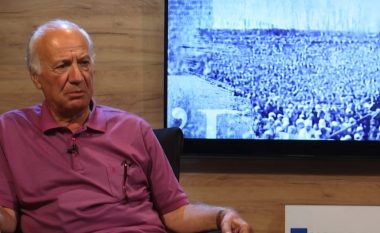 Ish-kreu i LPK-së, Bedri Islami, tregon cilat ishin dyshimet për vrasjen e Zahir Pajazitit dhe Luan Haradinajt