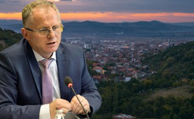Bislimi thirrje OSBE-së të ndërhyjë: Po manipulohet regjistrimi i shqiptarëve në Luginë