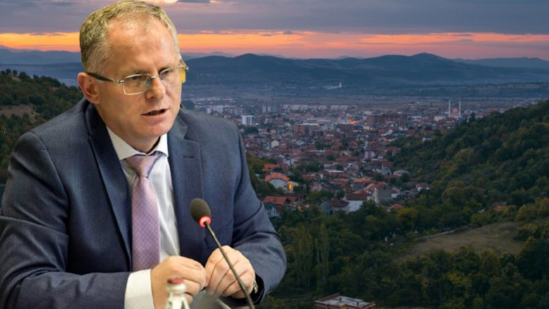 Bislimi thirrje OSBE-së të ndërhyjë: Po manipulohet regjistrimi i shqiptarëve në Luginë