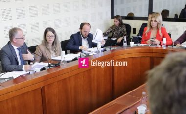 Deputetja Deliu-Kodra i thotë zëvendëskryeministrit Bislimi: E turpshme videoja e LVV-së