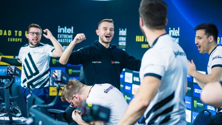 Bad News Eagles fiton ndeshjen ndaj Entropiq – tri fitore larg kualifikimit në ESL Pro League CS:GO