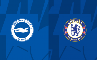 Rikthim emocionues për Potterin: Brighton – Chelsea, publikohen formacionet zyrtare