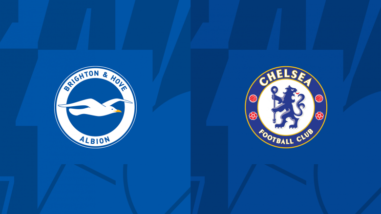 Rikthim emocionues për Potterin: Brighton – Chelsea, publikohen formacionet zyrtare