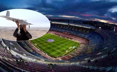 Njeriu që planifikoi sulm terrorist në “Camp Nou” dënohet me tri vite burg