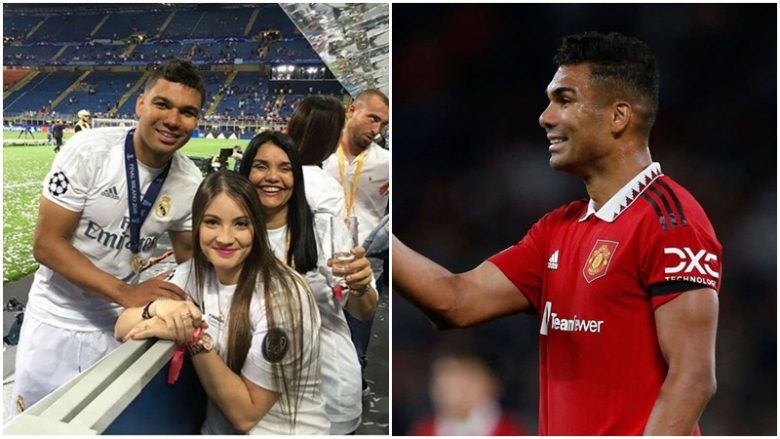 Casemiro: Shikoj shumë futboll, pasi është jeta e ime – kjo ka filluar t’i pengojë gruas