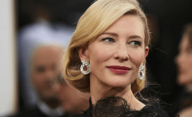Blanchett pohon se kritikat e ashpra e kanë bërë aktore më të mirë