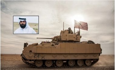 Komandot amerikane vrasin kontrabanduesin e armëve të ISIS-it në Siri