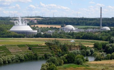 Kriza energjetike detyron Gjermaninë që të del me plan për zgjatjen e jetës së centraleve bërthamore
