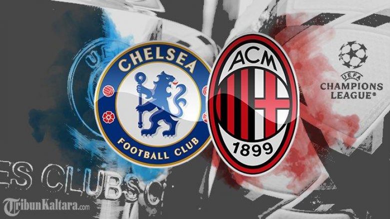 Analizë, parashikim dhe formacionet e mundshme: Chelsea – Milan