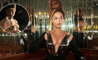 Ekipi i Beyonces i kundërpërgjigjet stilistit Nusi Quero që pretendon se nuk u pagua për punën në albumin “Renaissance”
