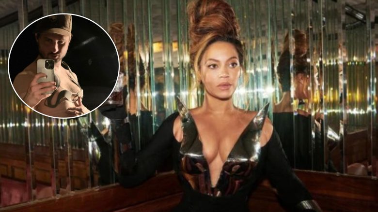 Ekipi i Beyonces i kundërpërgjigjet stilistit Nusi Quero që pretendon se nuk u pagua për punën në albumin “Renaissance”