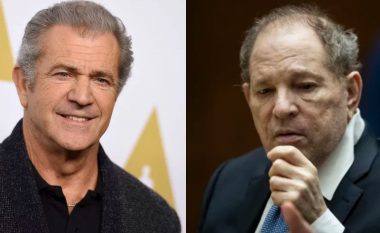 Mel Gibson do të dëshmojë kundër Harvey Weinstein në gjyqin për sulm seksual