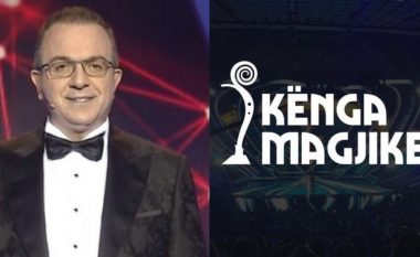 Ardit Gjebrea paralajmëron artistët pjesëmarrës në “Kënga Magjike”: Do të merren masa nëse do ketë blerje të klikimeve
