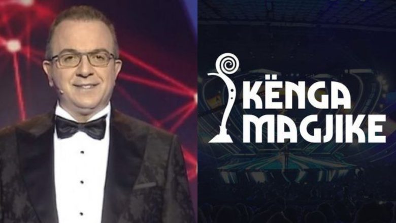 Ardit Gjebrea paralajmëron artistët pjesëmarrës në “Kënga Magjike”: Do të merren masa nëse do ketë blerje të klikimeve