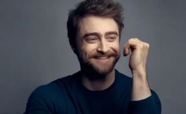 Radcliffe rrëfen për vështirësitë gjatë fëmijërisë si pasojë e dispraksisë