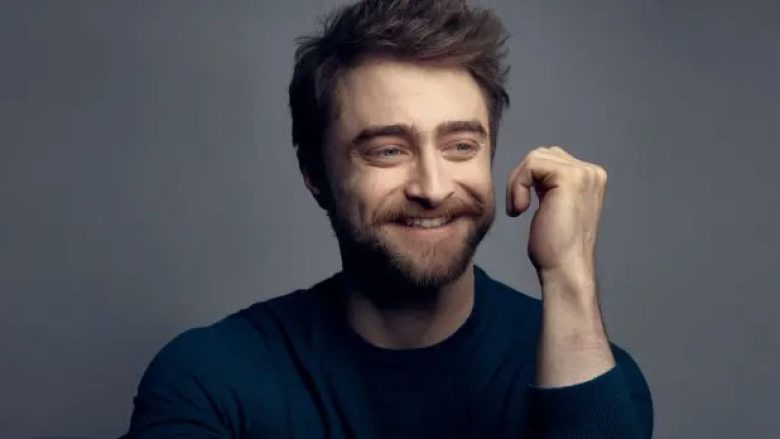 Radcliffe rrëfen për vështirësitë gjatë fëmijërisë si pasojë e dispraksisë