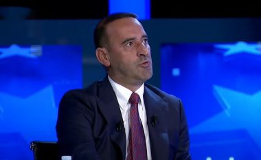 Daut Haradinaj për Kurtin: Në përballje me Serbinë e ka përkrahjen tonë gjithmonë, por në punët e brendshme ka dështuar