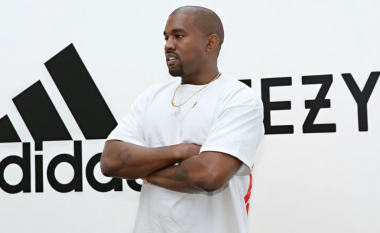 Kanye West mund të humbasë statusin e miliarderit pas ndërprerjes së bashkëpunimit me Adidas