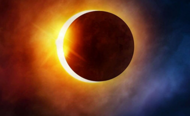 Nesër në Shkup do të vendoset teleskop, qytetarët do të mund ta shohin eklipsin e diellit