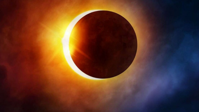 Nesër në Shkup do të vendoset teleskop, qytetarët do të mund ta shohin eklipsin e diellit