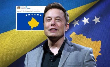 Ekspertët thonë se krahasimi i Kosovës me Donbasin nga Elon Musk ishte i pavend