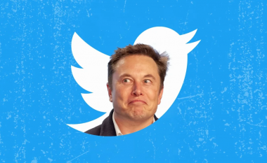 Përdorues të shumtë në Twitter thonë se po shohin më shumë postime të Musk-ut në ‘feed’-in e tyre