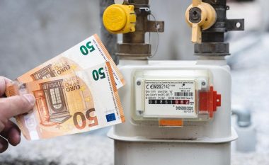 Gjermania do të krijojë fondin prej 200 miliardë eurosh, ndihmë për frenimin rritjes së çmimeve të energjisë dhe inflacionit