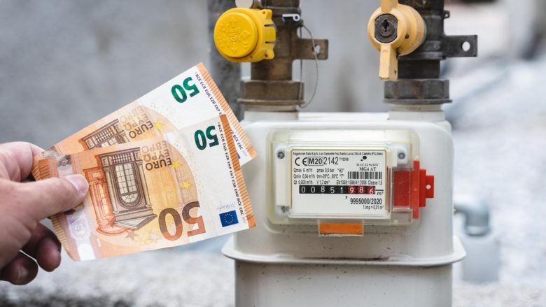 Gjermania humb 110 miliardë euro si pasojë e rritjes së çmimeve të energjisë