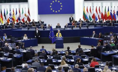 Eurodeputetët gjermanë kanë ndikimin më të madh në parlamentin e BE-së