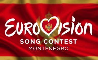 Mali i Zi tërhiqet nga Eurovision 2023