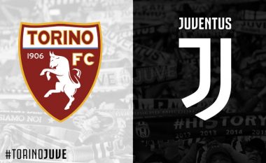 Formacionet zyrtare, Torino – Juventus: Allegri me disa ndryshime