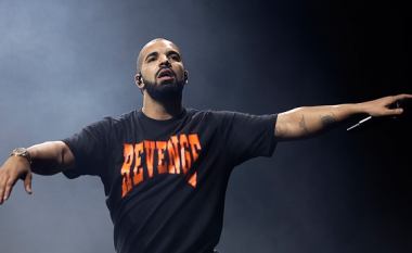Drake u pagua 100 euro në koncertin e tij të parë