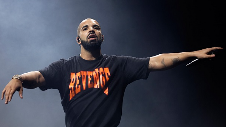 Drake u pagua 100 euro në koncertin e tij të parë