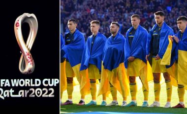FIFA nën presion të madh që Irani të përjashtohet nga Kupa e Botës dhe vendi i tyre t’i dorëzohet Ukrainës